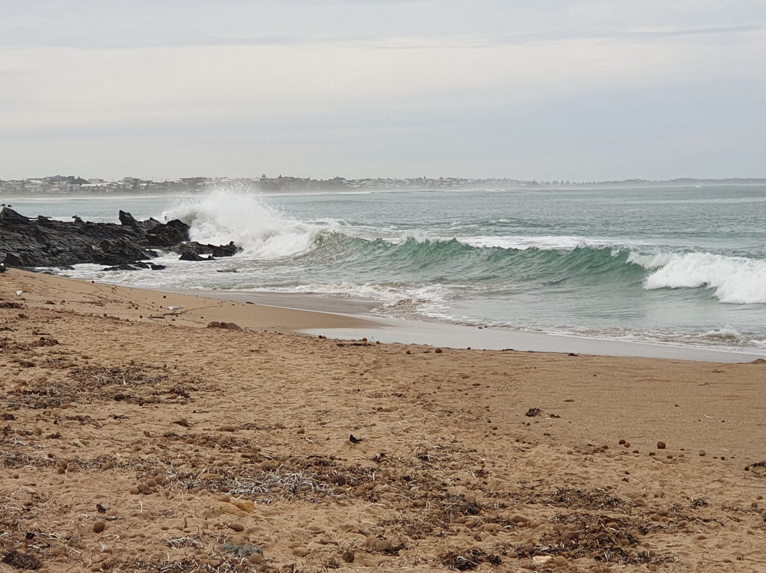 Basham Beach Conservation Park