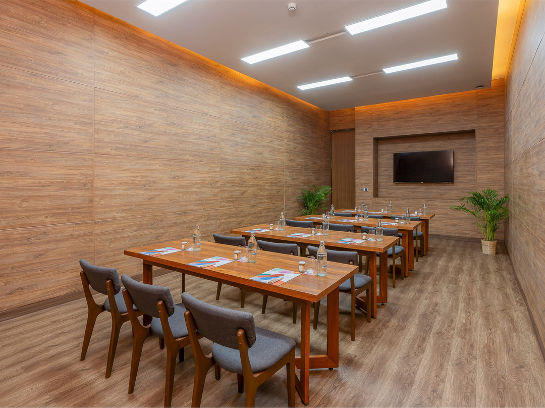 Melia Phuket Mai Khao主图