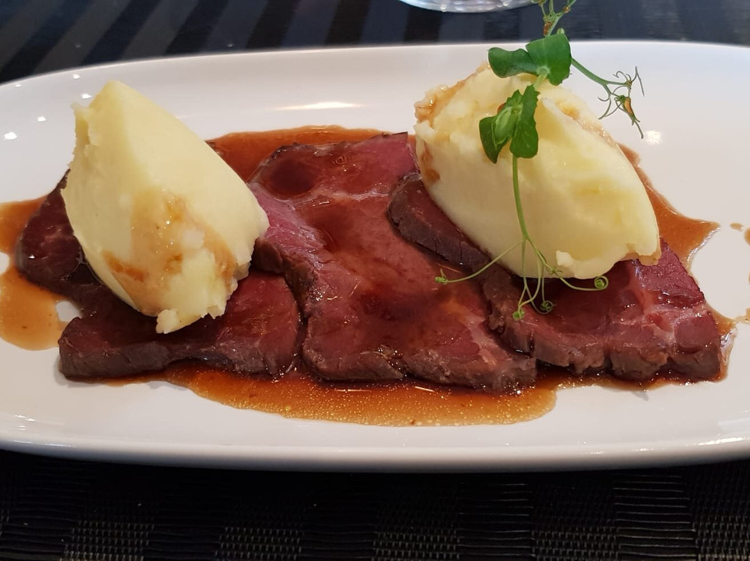 Hostellerie Le Petit Manoir主图