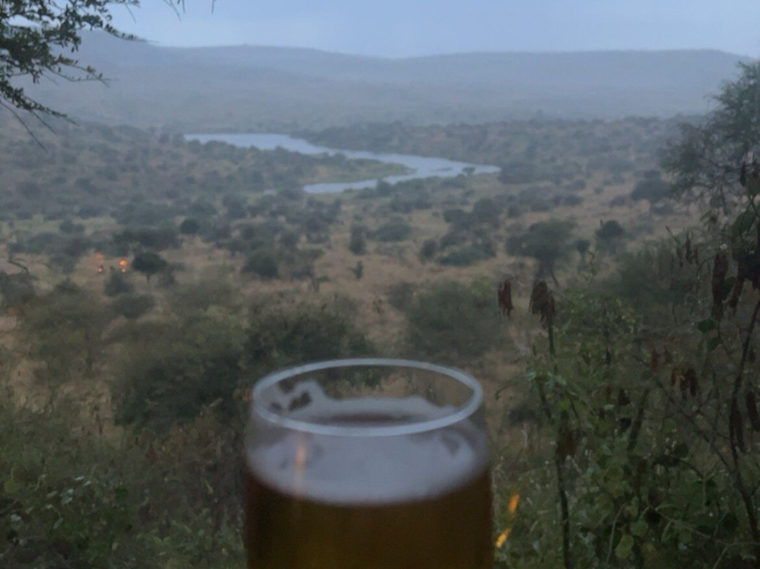 Elewana Loisaba Star Beds主图