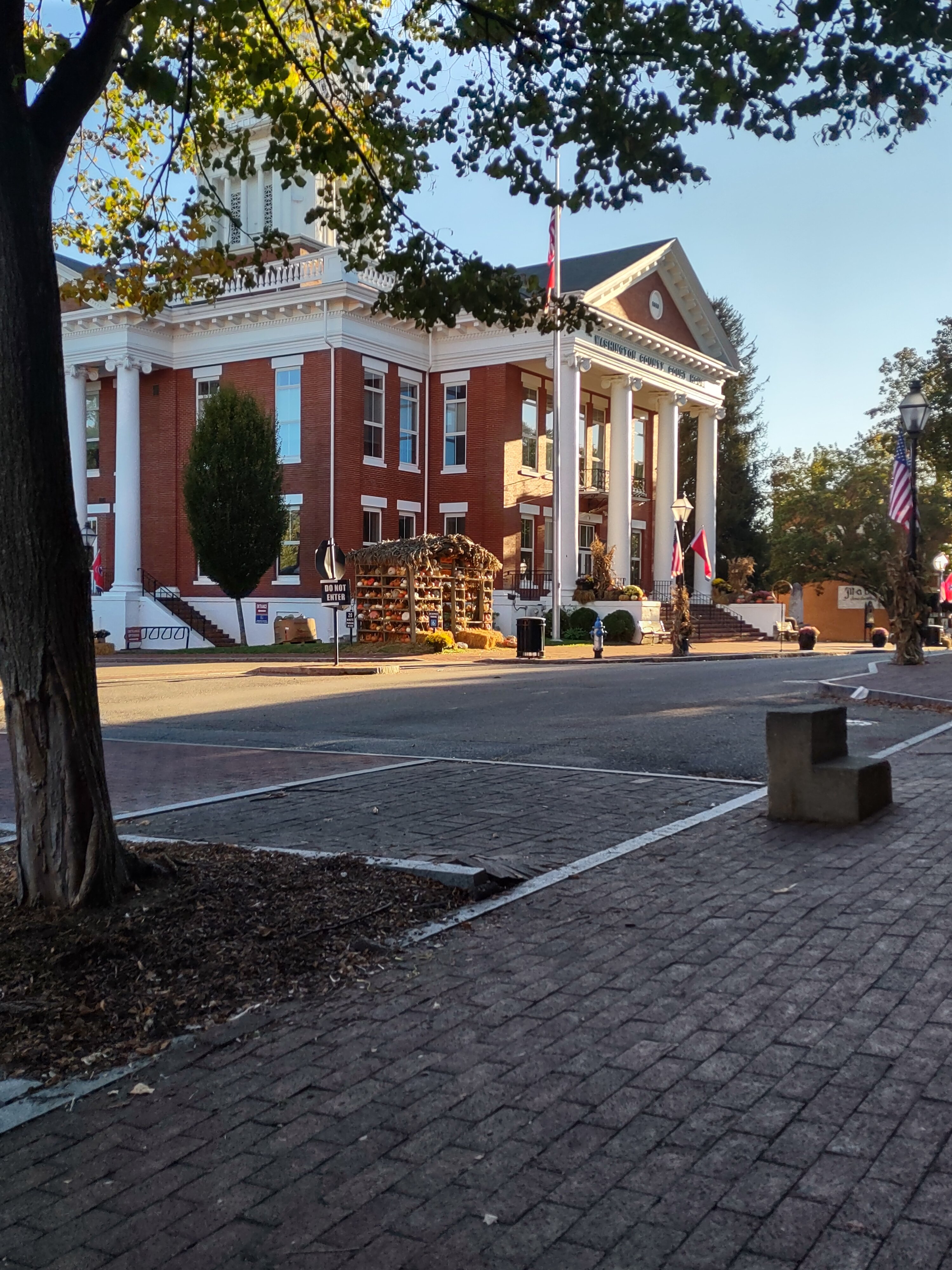 Jonesborough Bed and Breakfast-官方