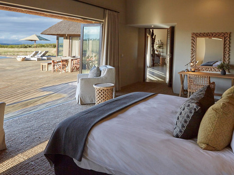 Gondwana Private Game Reserve主图