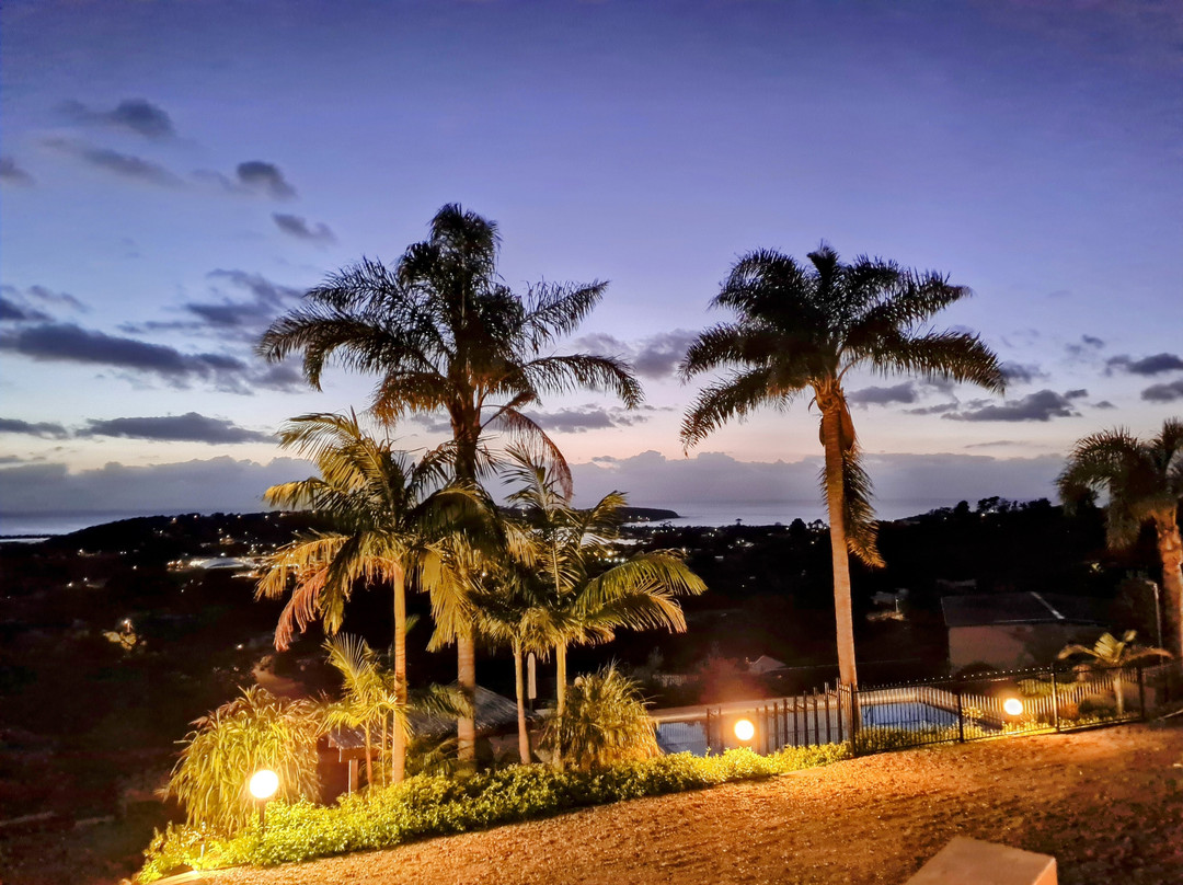 Hillcrest Merimbula主图