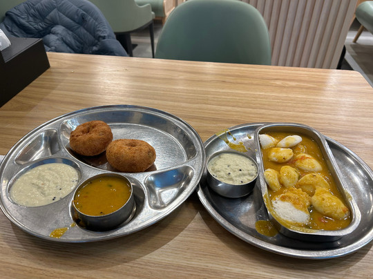 Saravanaa Bhavan