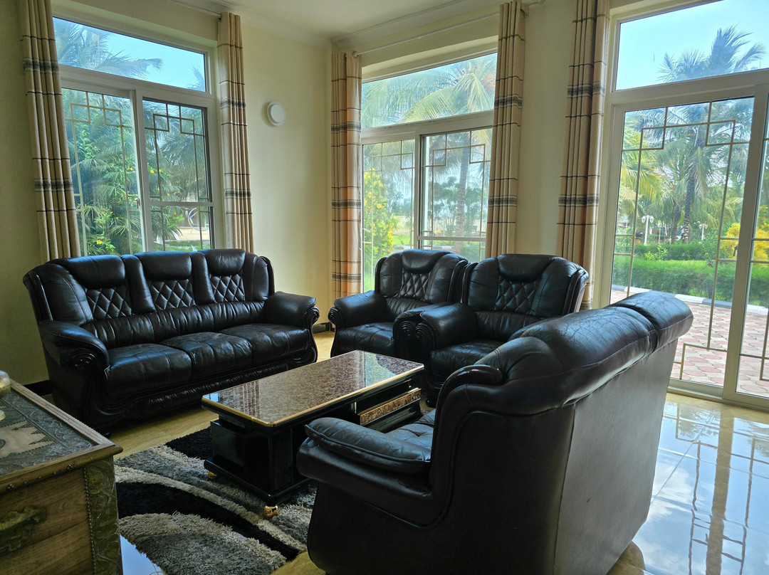 Royal Cliff Zanzibar主图