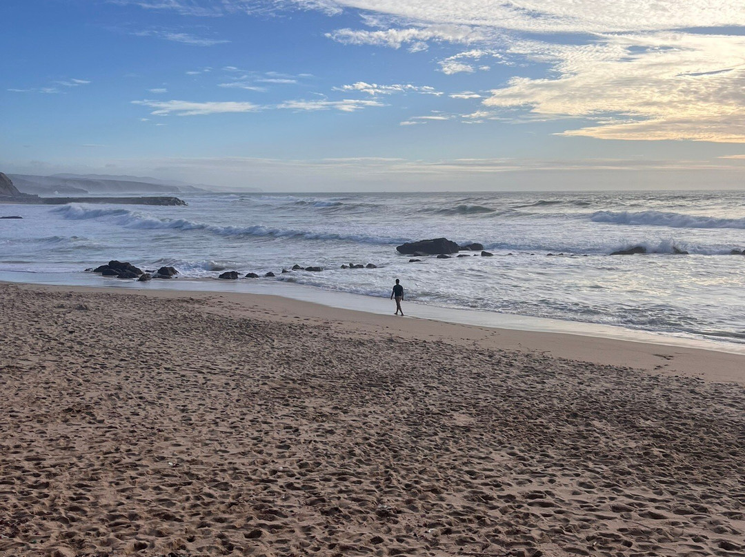 Praia FLH Hotels Ericeira主图