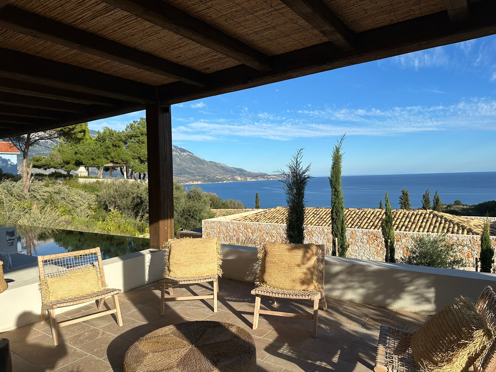 Eliamos Villas Hotel & Spa-官方