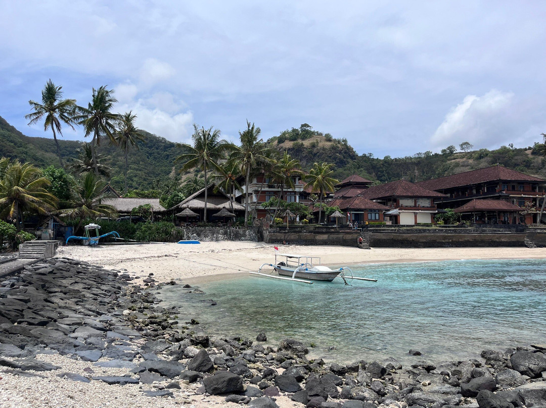 Bali Badass-长谷必去景点