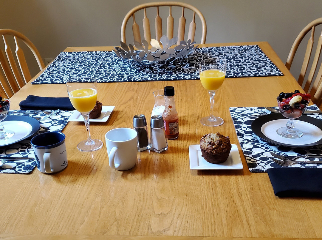 North Bay Bed & Breakfast主图