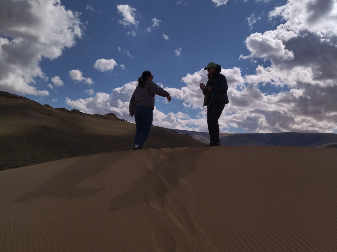 Mongolia Trekking-乌兰巴托必去景点