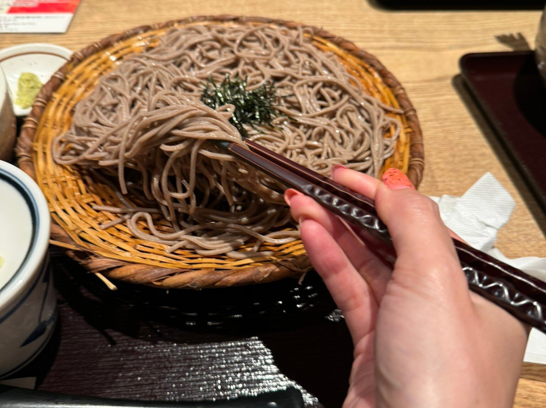 そじ坊　宝塚ソリオ店