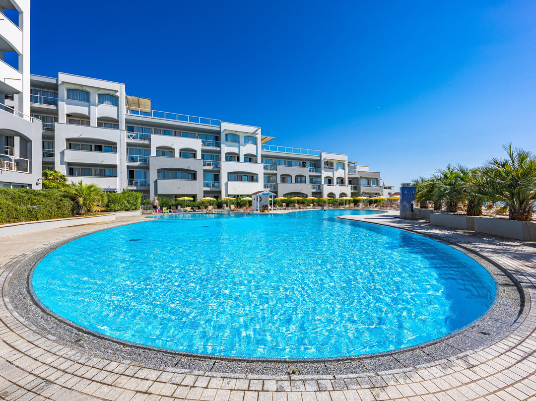 Family Resort Del Mar主图