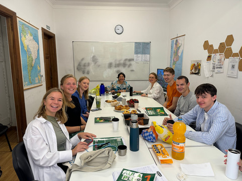 Expanish-布宜诺斯艾利斯必去景点