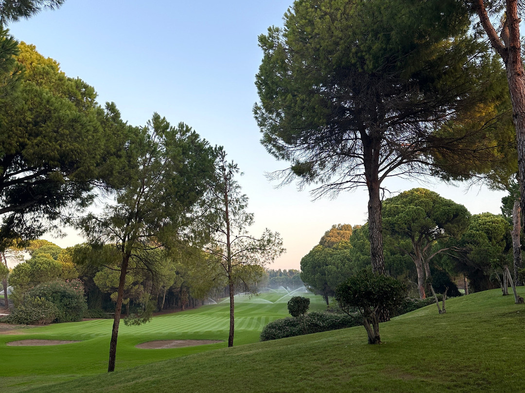 Cornelia Golf Club-贝莱克必去景点
