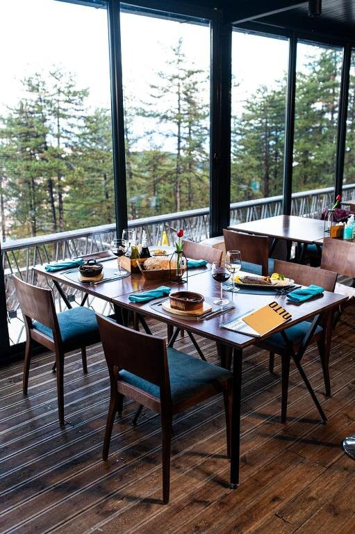Hotel Panorama Spa主图
