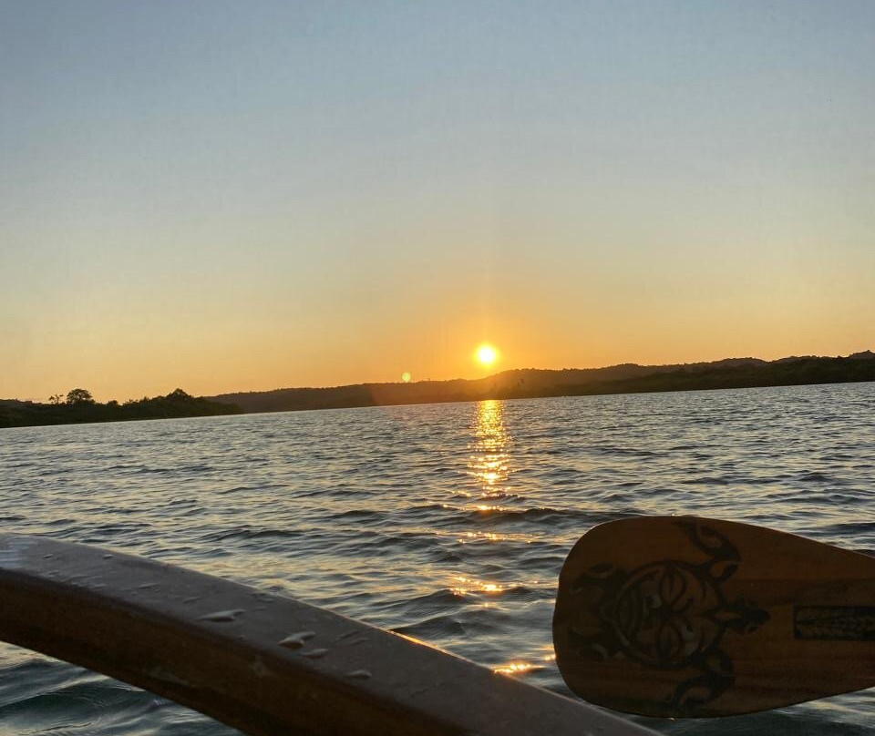 TEAM BRAZIL ITACARÉ-Itacare必去景点