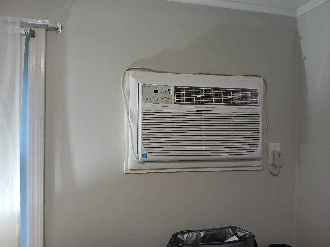 Kittery Inn and Suites主图