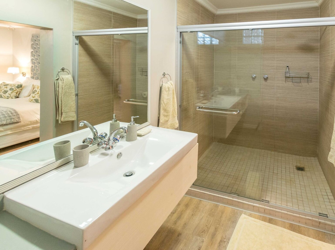 Chicane Addo Bed & Breakfast主图