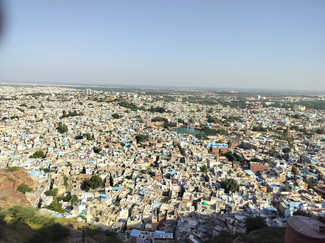 Topdeck India Tour our Booking Pvt Ltd-斋蒲尔必去景点