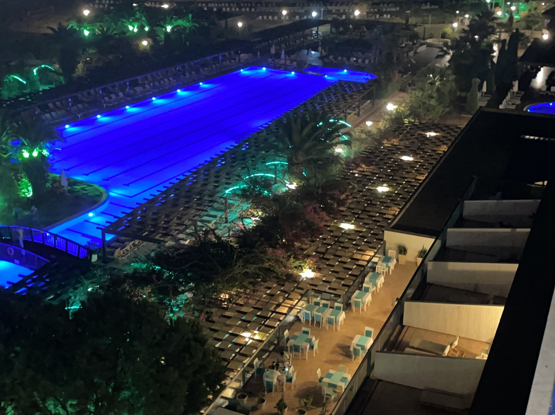 瓦诺萨海滩度假村&Spa - 全包主图