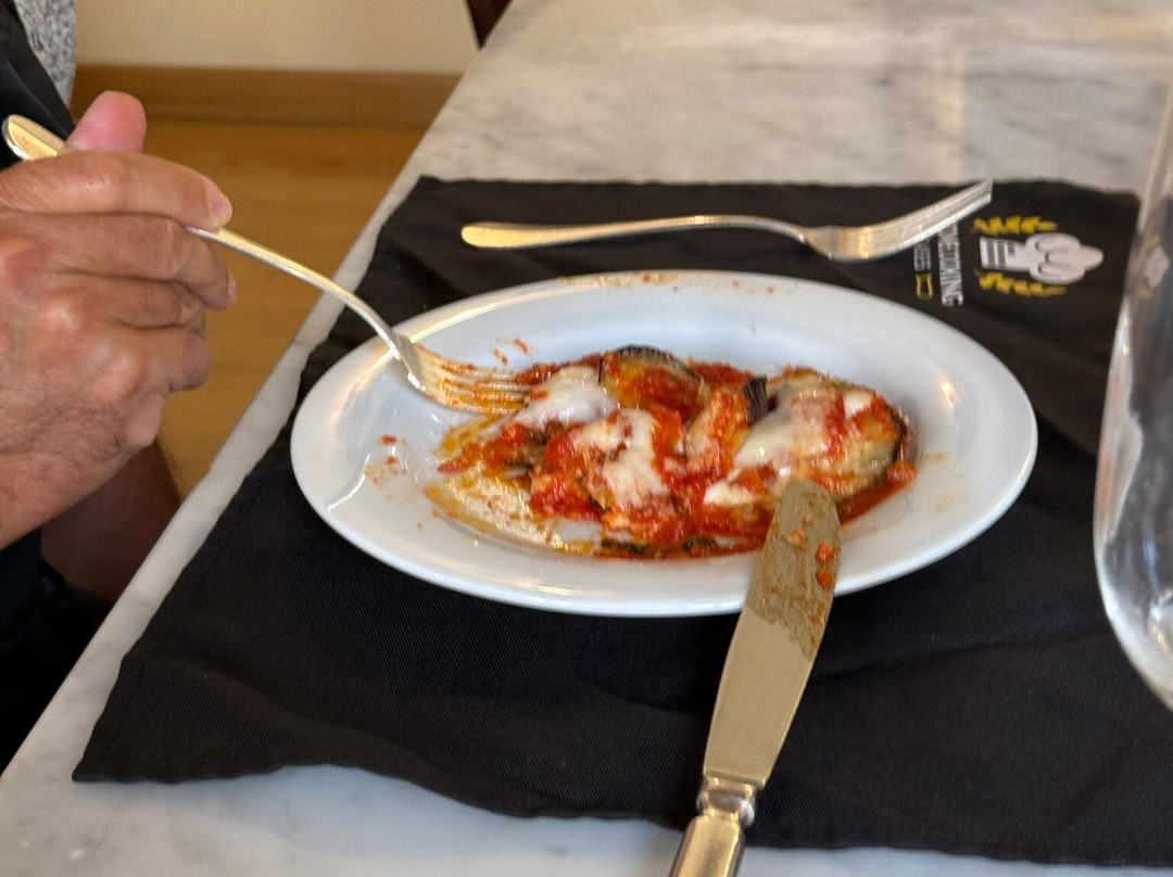 InRome Cooking Classes-罗马必去景点