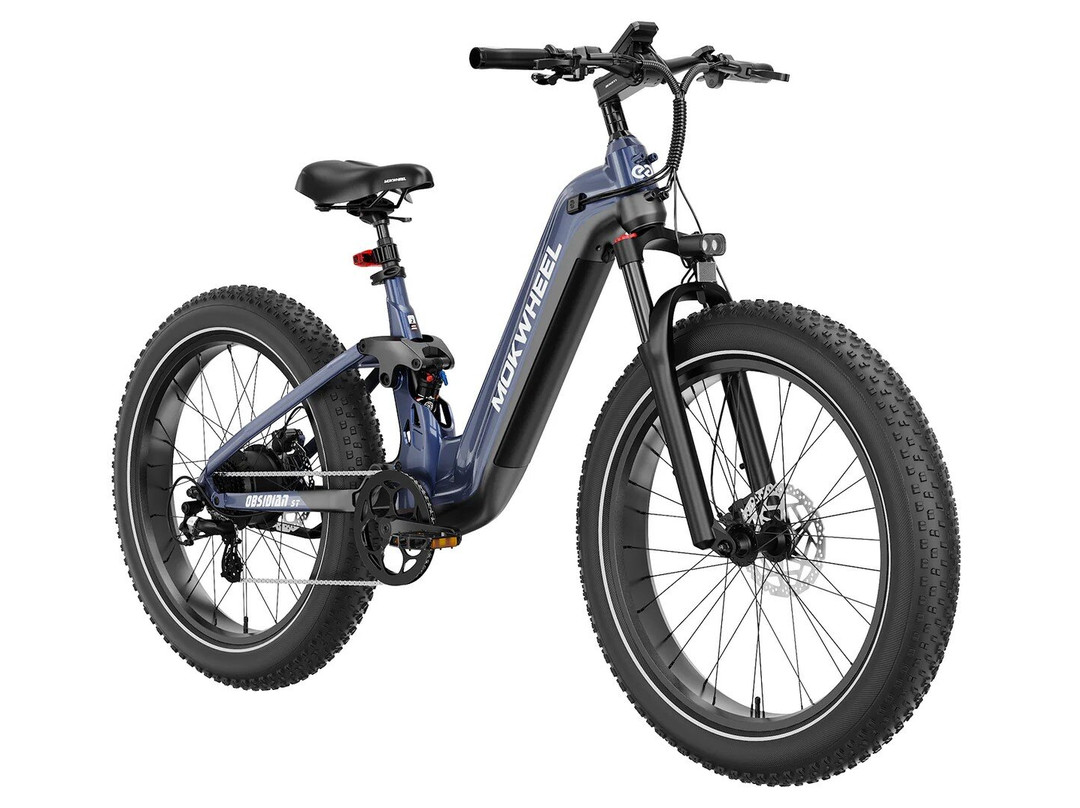 National Ebike-棕榈海岸必去景点