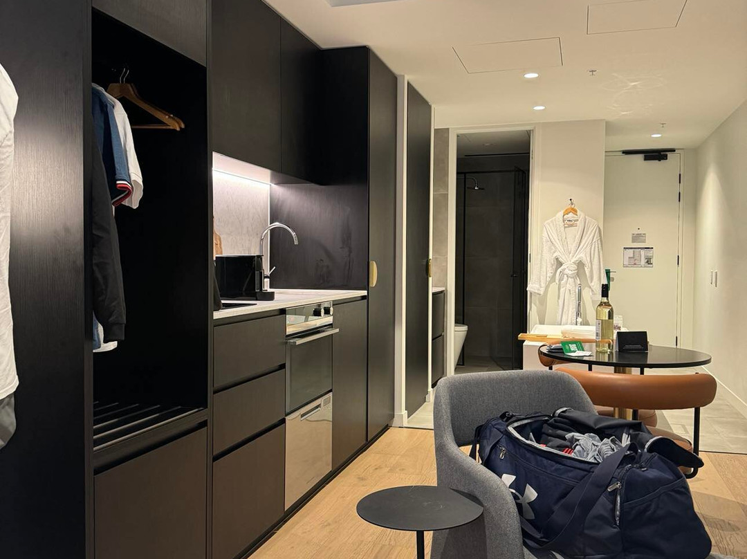 Veriu Collingwood主图