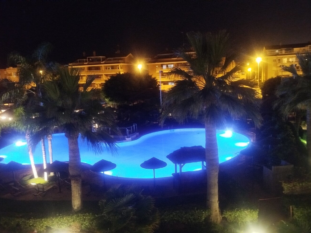 AGH卡内特酒店主图