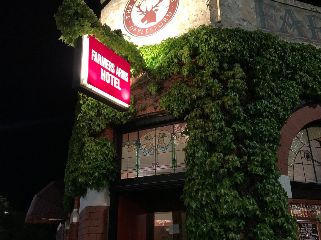 中央温泉酒店主图