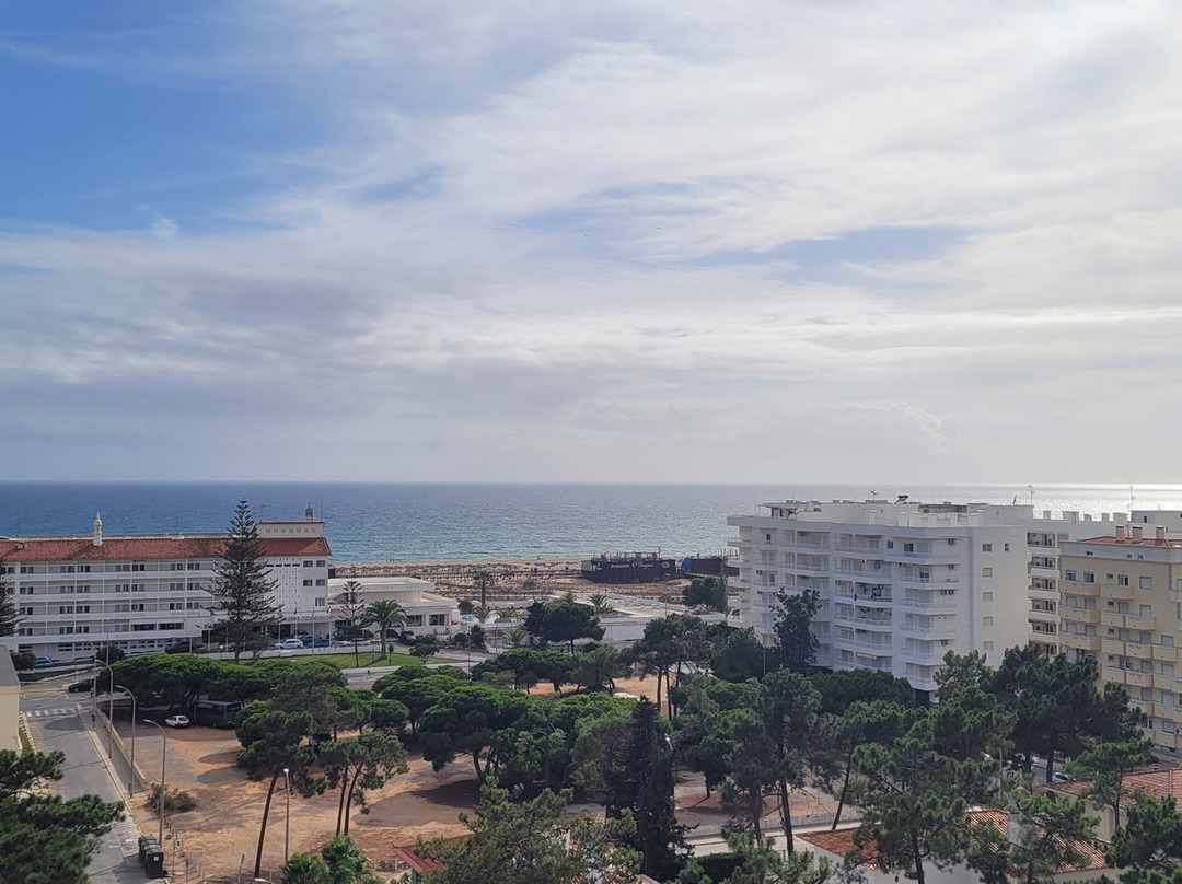 Alcazar Hotel & Spa主图