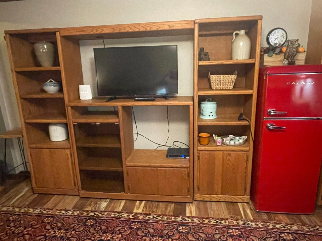 Warrensburg Inn & Suites主图