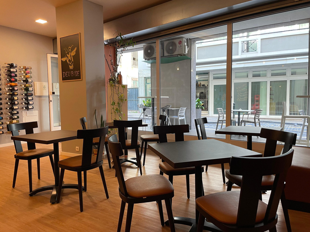 Wine Prosa-沙尔必去景点