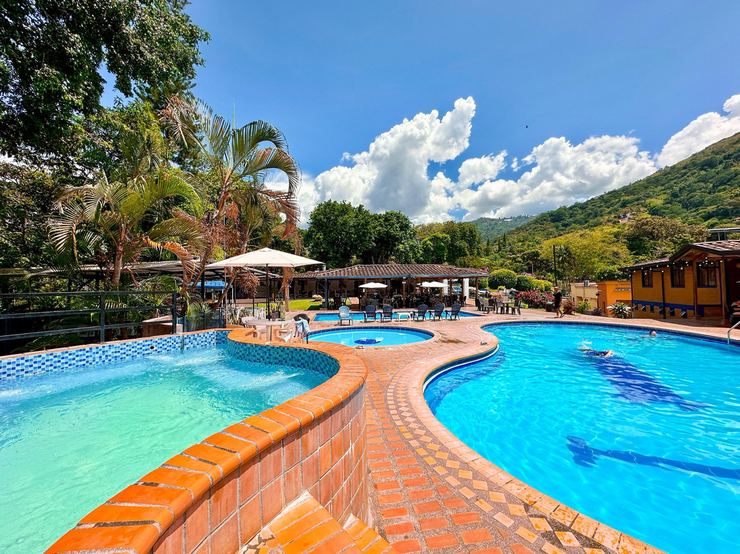 Hotel Los Lagos  Spa