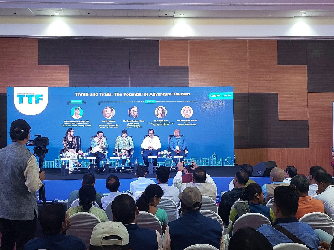 Hotel CP Palace主图