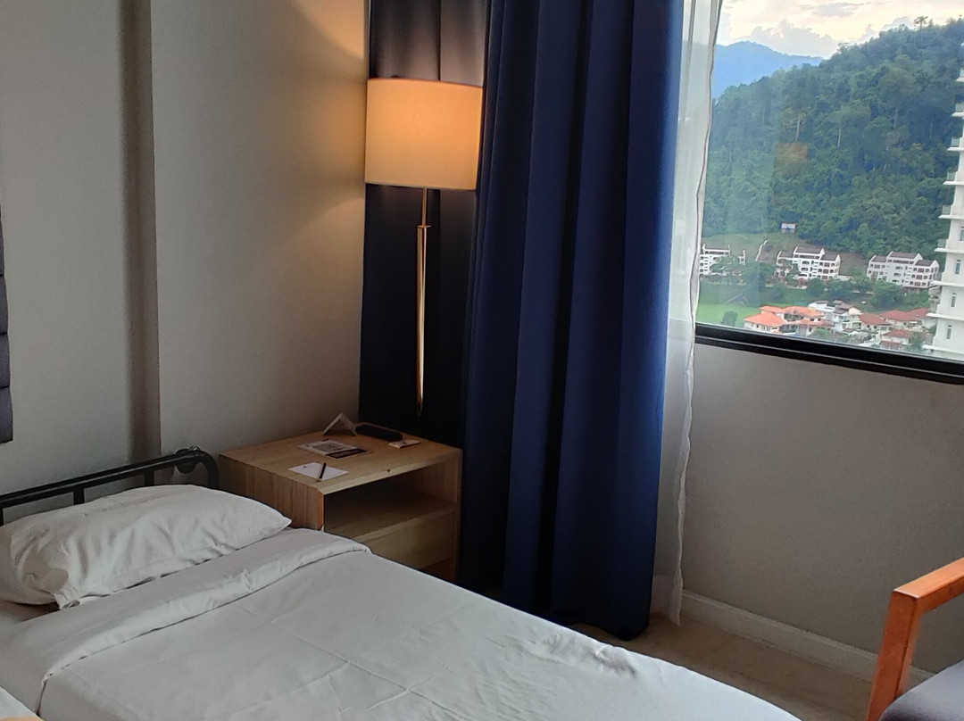 Hompton By The Beach Penang主图