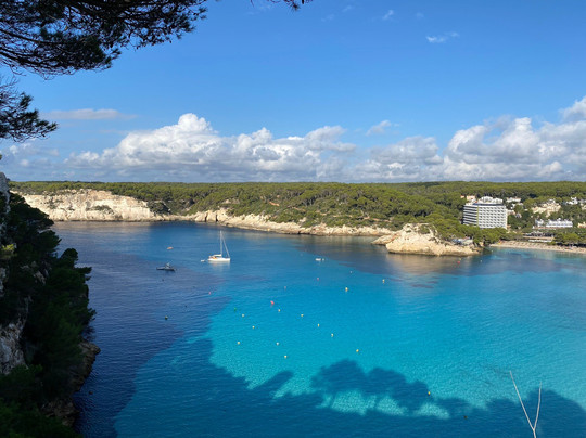 MenorCalma-米诺卡必去景点