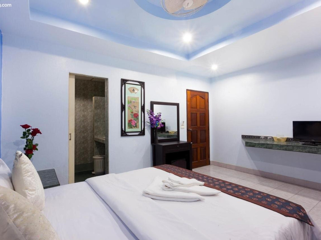 Da Mario Hotel & Restaurant主图