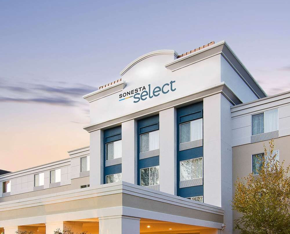 伦顿酒店住宿-西雅图南/兰顿春季山丘套房酒店