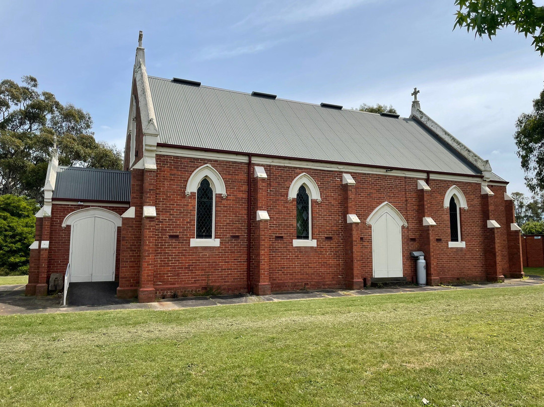 Briagolong Heritage Walk