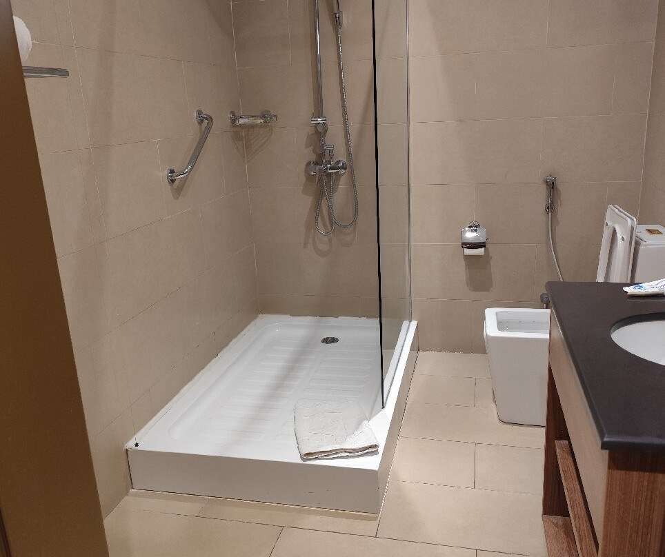 Bristol Palace Hotel主图