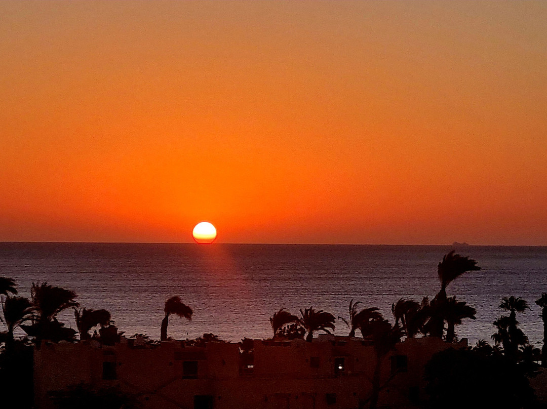 Panorama Guesthouse & Restaurant主图