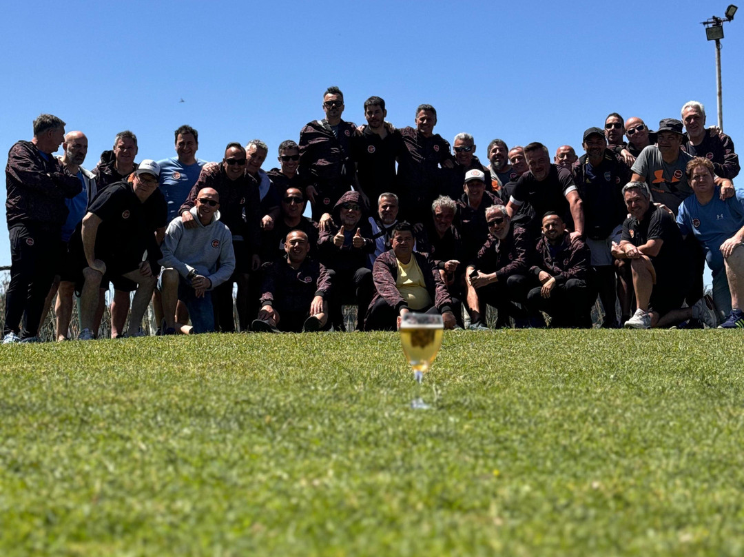 Laguna de los Padres-马德普拉塔必去景点