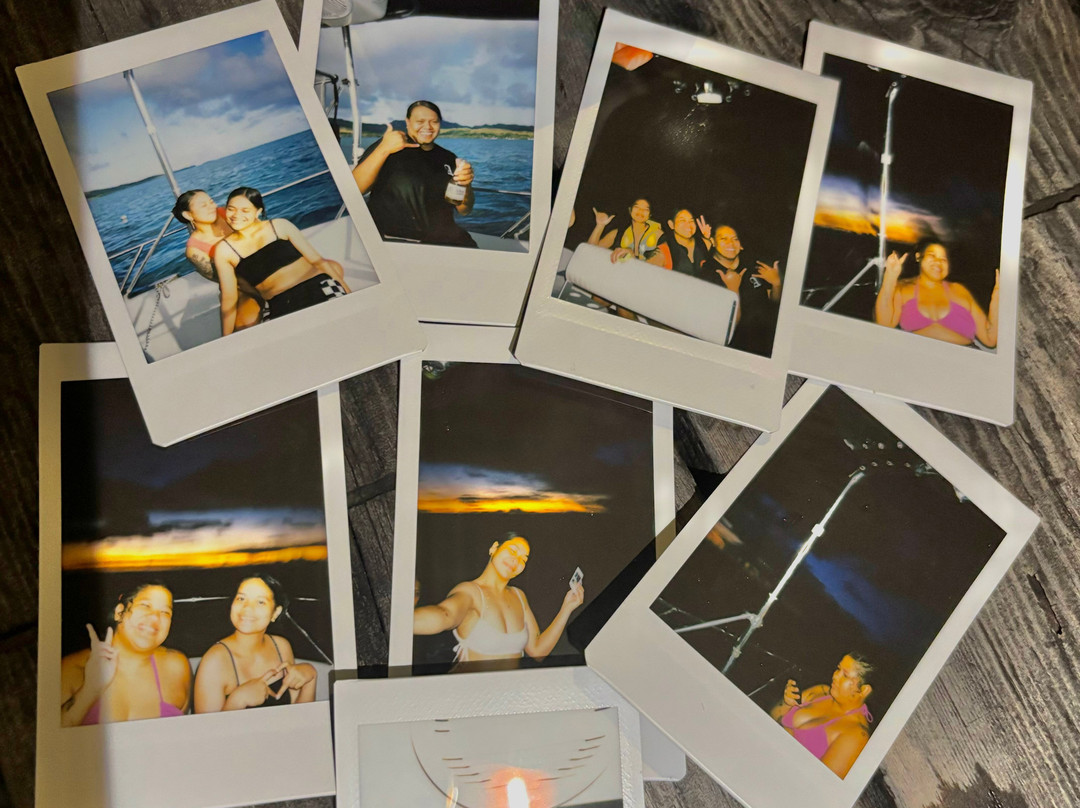 Guam Private Boat Trips-Merizo必去景点