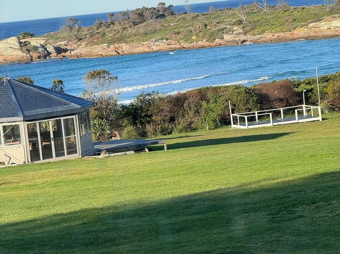 钻石岛度假村主图