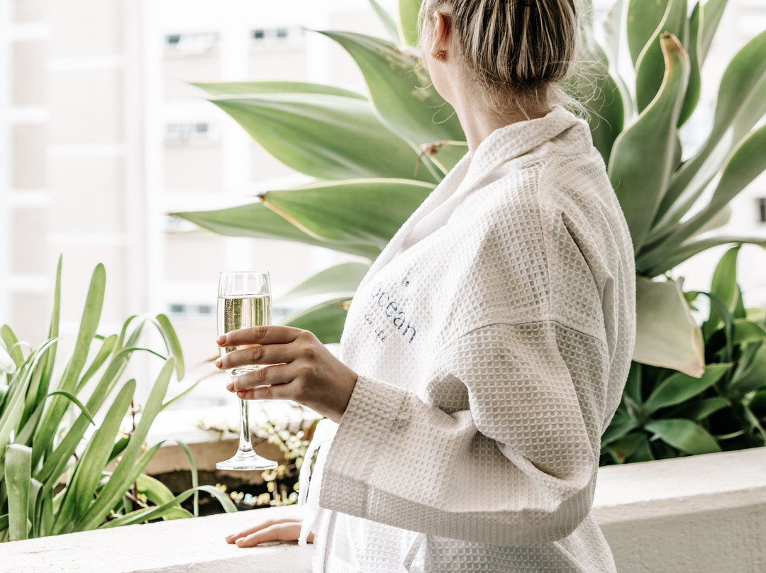 Ocean Day Spa-冲浪者天堂必去景点