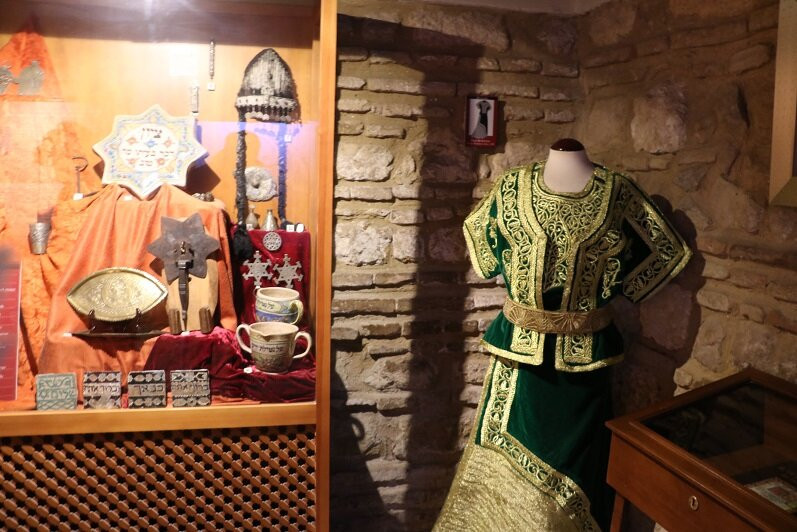 Casa de Sefarad景点图片