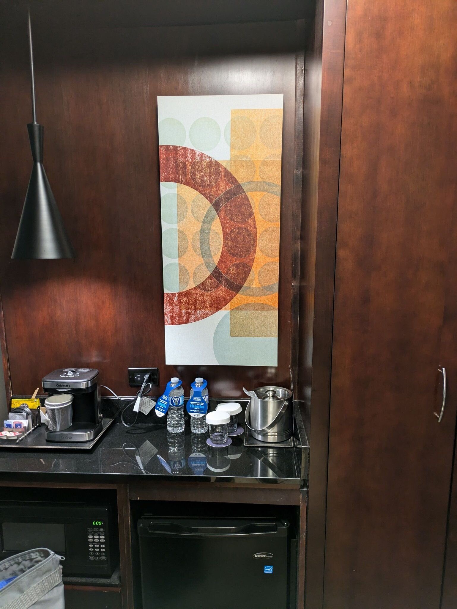 Doubletree By Hilton Hotel Chattanooga Downtown-客卧