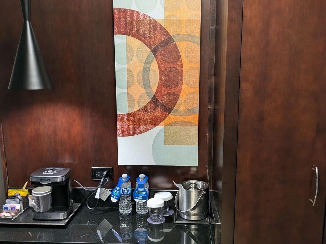 Doubletree By Hilton Hotel Chattanooga Downtown主图