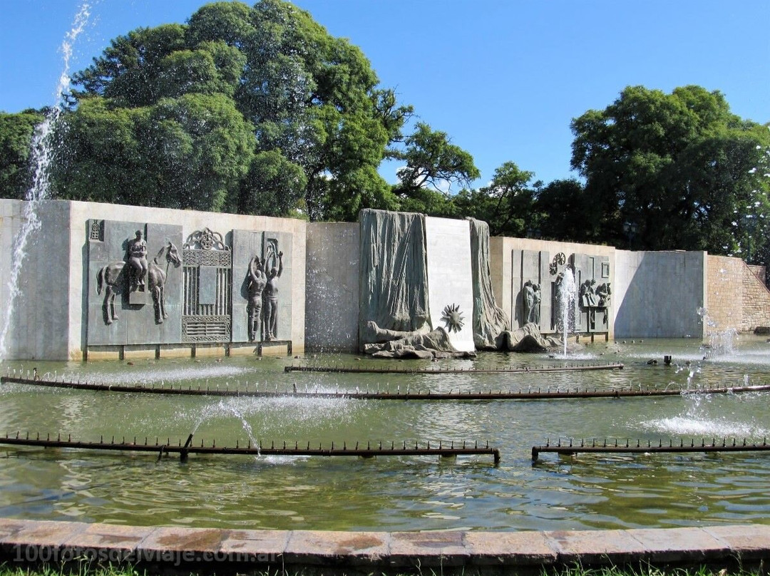 Mendoza Global Tours