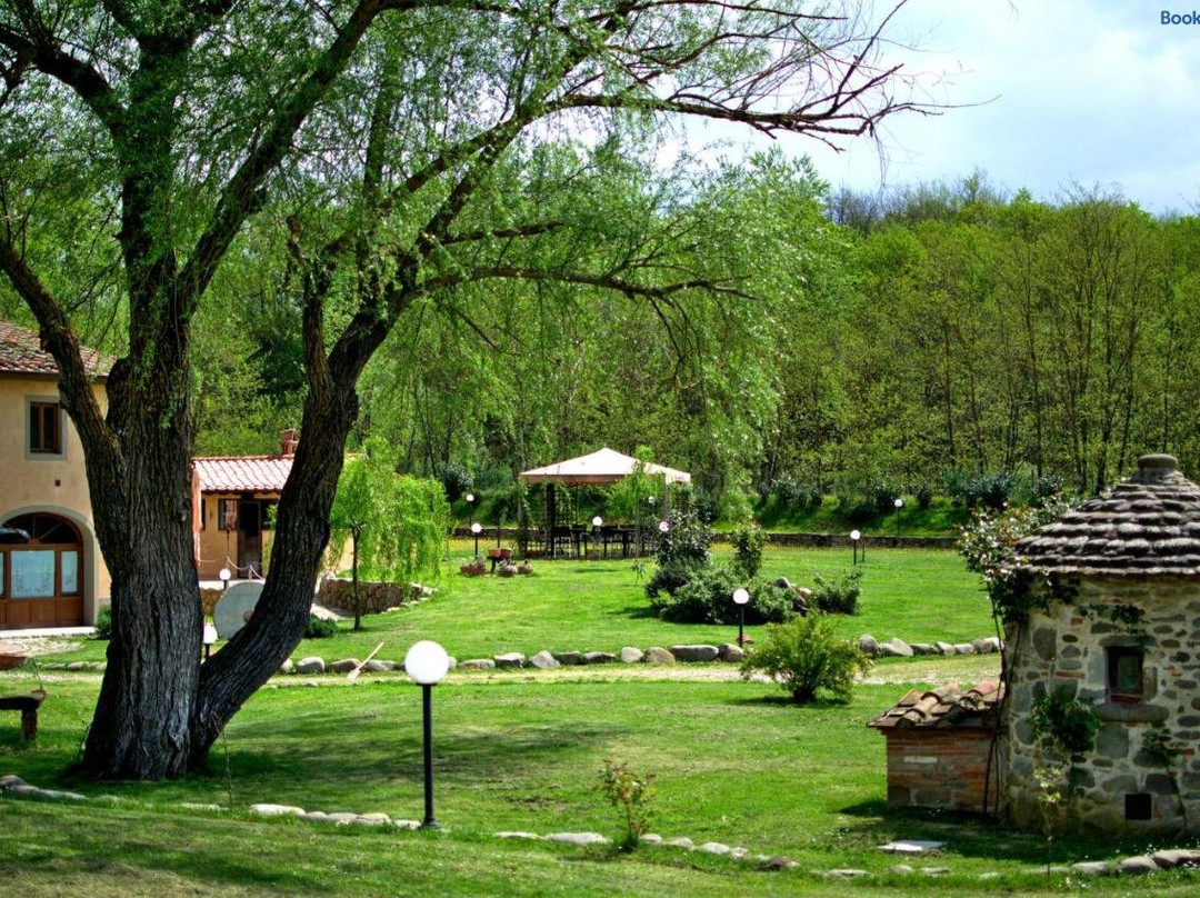 SassoMatto BioAgrituRelax